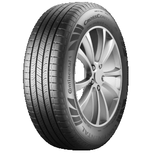 HL265/45R20 111Y XL FR CrossContact RX LR